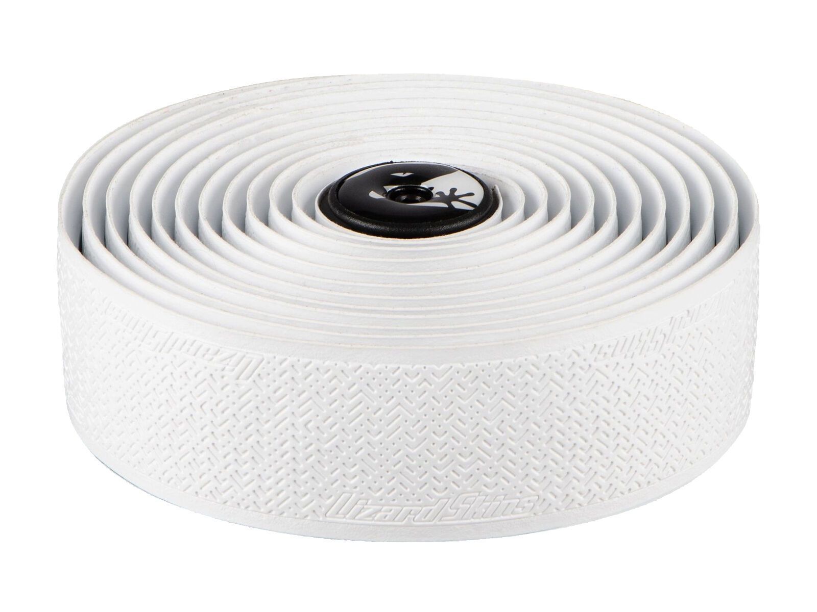 Lizard Skins DSP Bar Tape V2 - 3,2 mm, diamond white - Bild 2