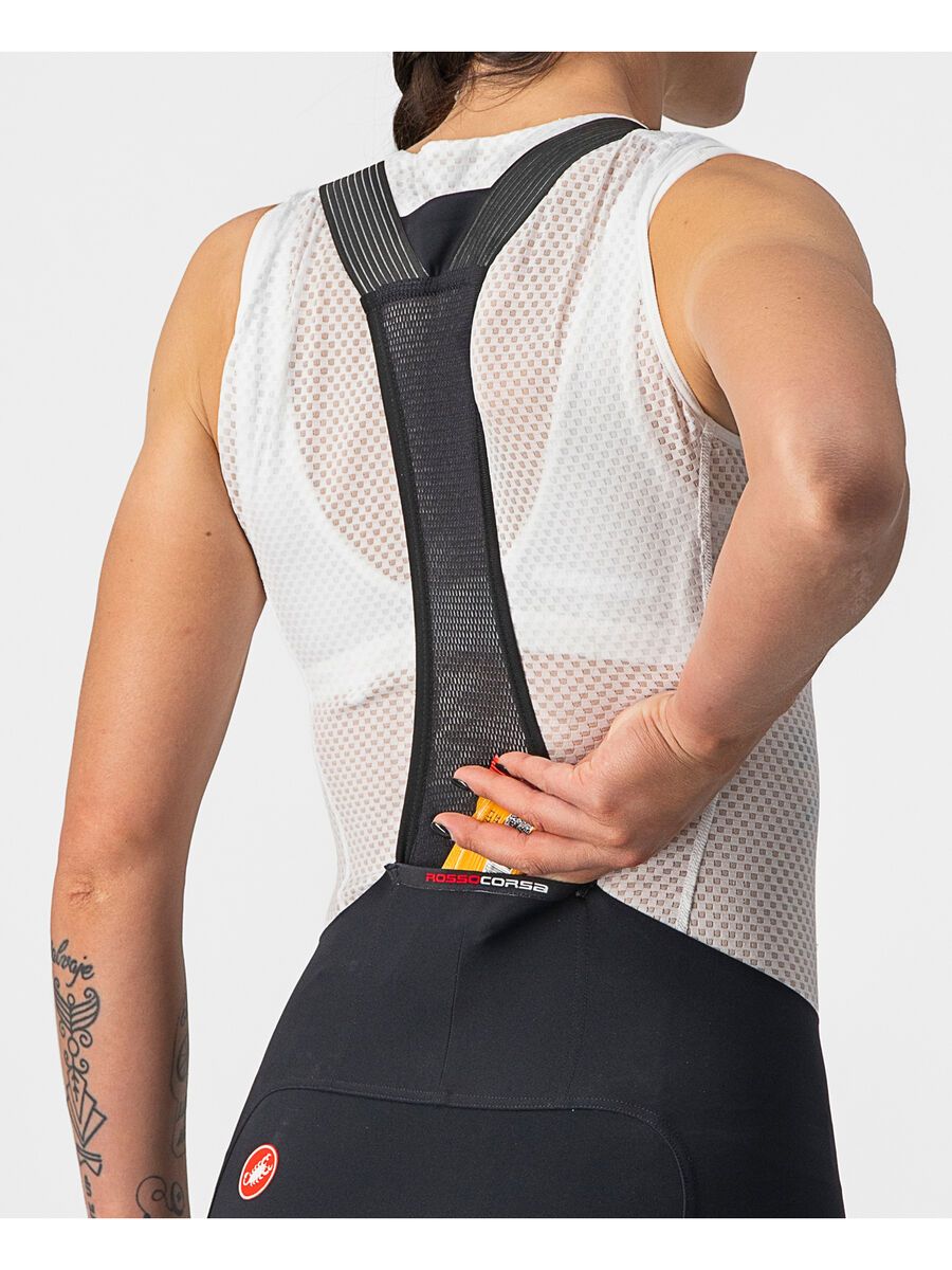 Castelli Free Aero RC W Bibshort, black - Bild 5