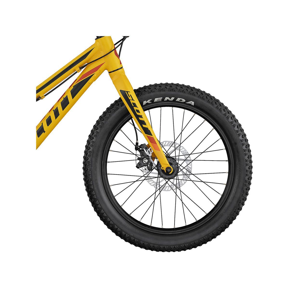 Scott Scale JR 20 Plus - Bild 2