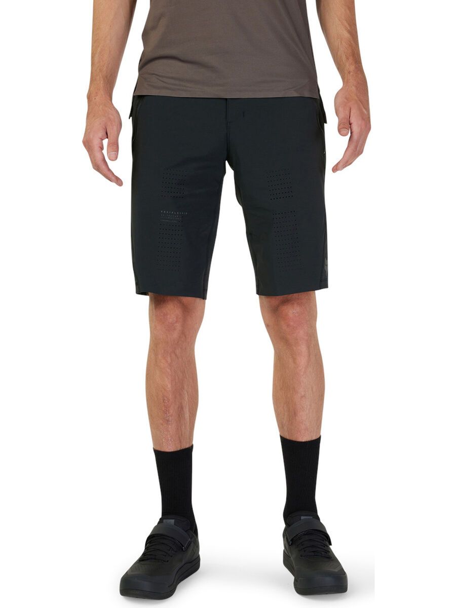 Fox Flexair Short, black - Bild 3