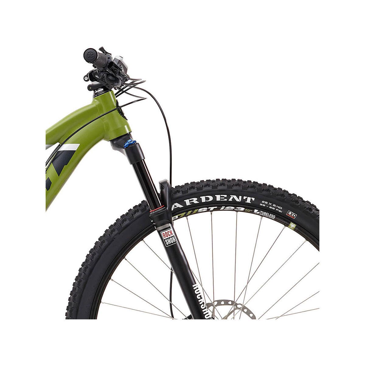 Kona Process 111, matt olive/black - Bild 5