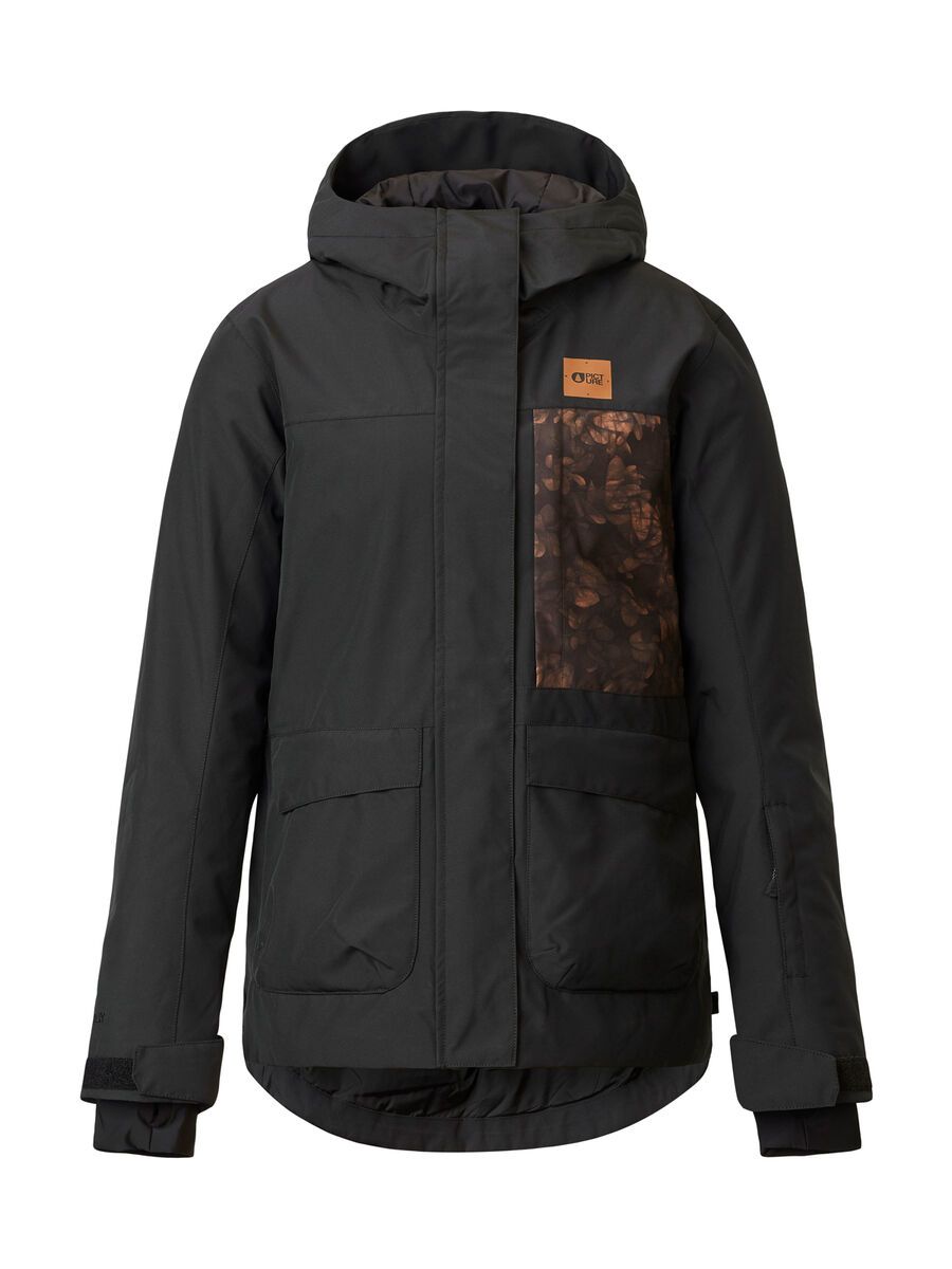 Picture Sany Jkt, black - Bild 1