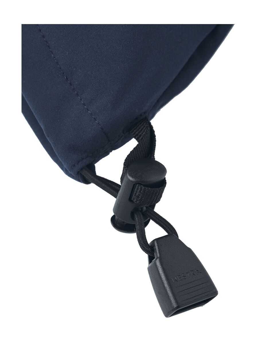 Hestra Mistral Motion 5 Finger, navy - Bild 6