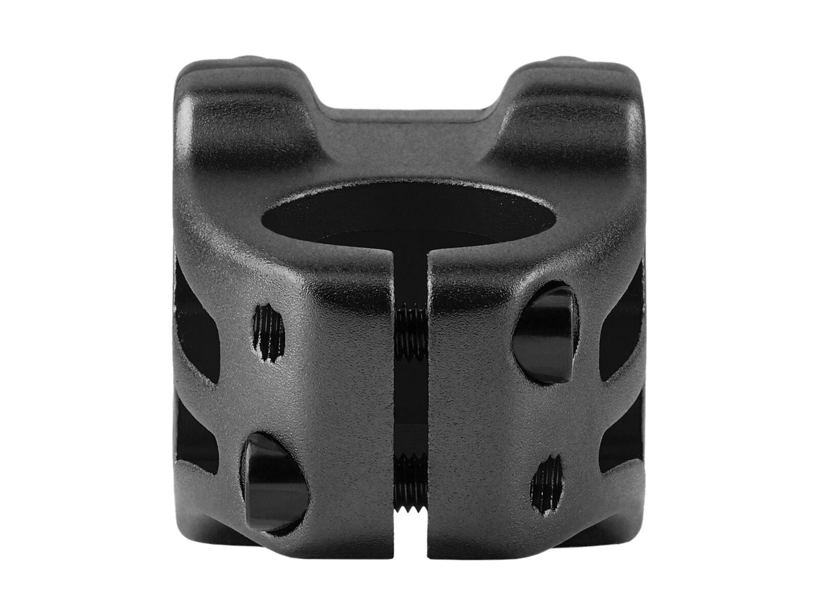 NS Bikes Chemical Stem - 31,8 mm, black - Bild 5