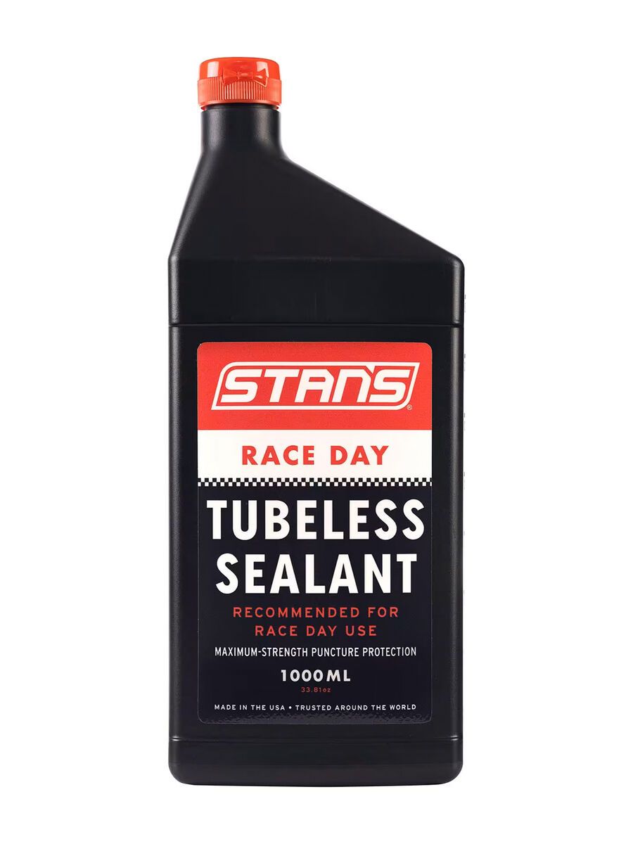 Stan's NoTubes Race Day Tubeless Sealant - 1 L - Bild 1