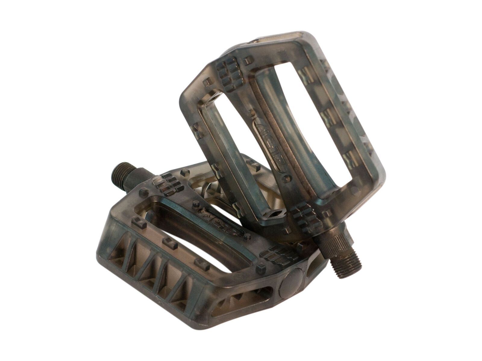 NC-17 STD CR44 Pro, black - Bild 1