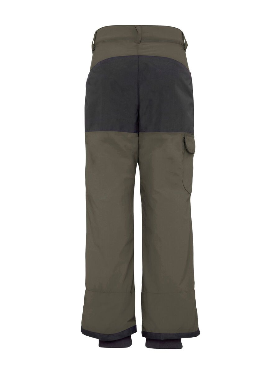 Vaude Kids Caprea Pants, tarn - Bild 2