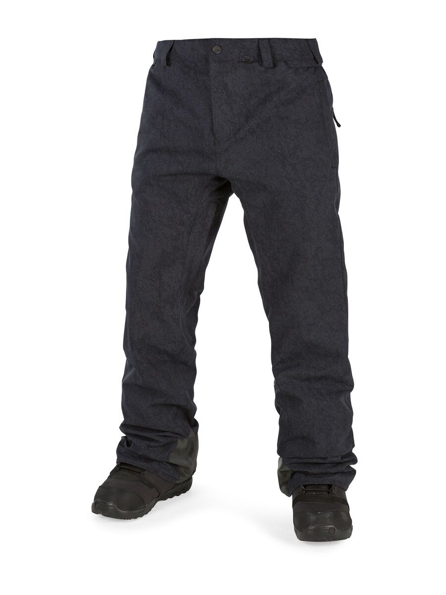 Volcom Pat Moore Pant, black - Bild 1