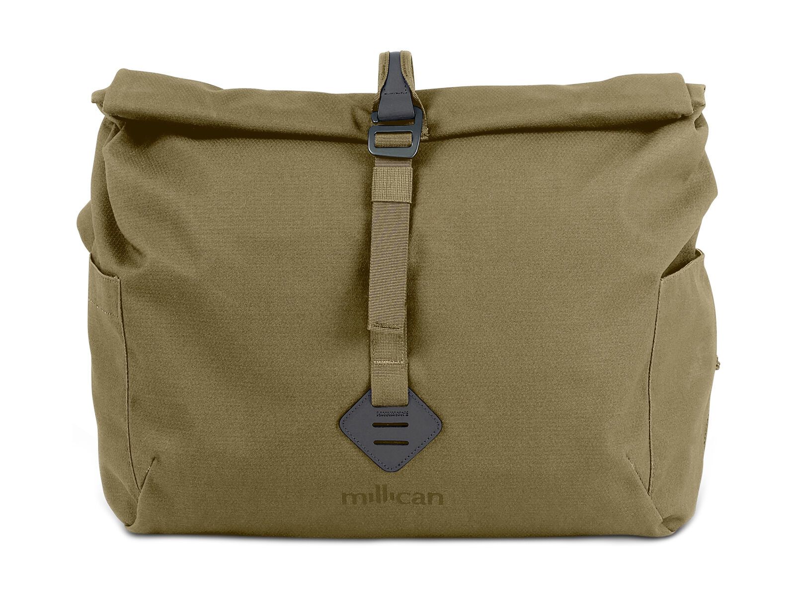 Millican Bowden the Camera Messenger Bag 20, moss - Bild 2
