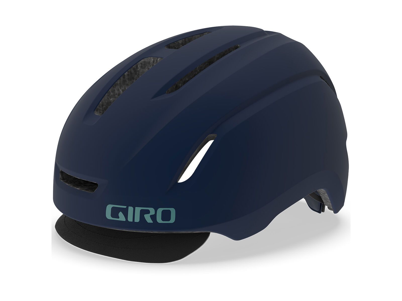 Giro Caden MIPS, matte midnight blue - Bild 1
