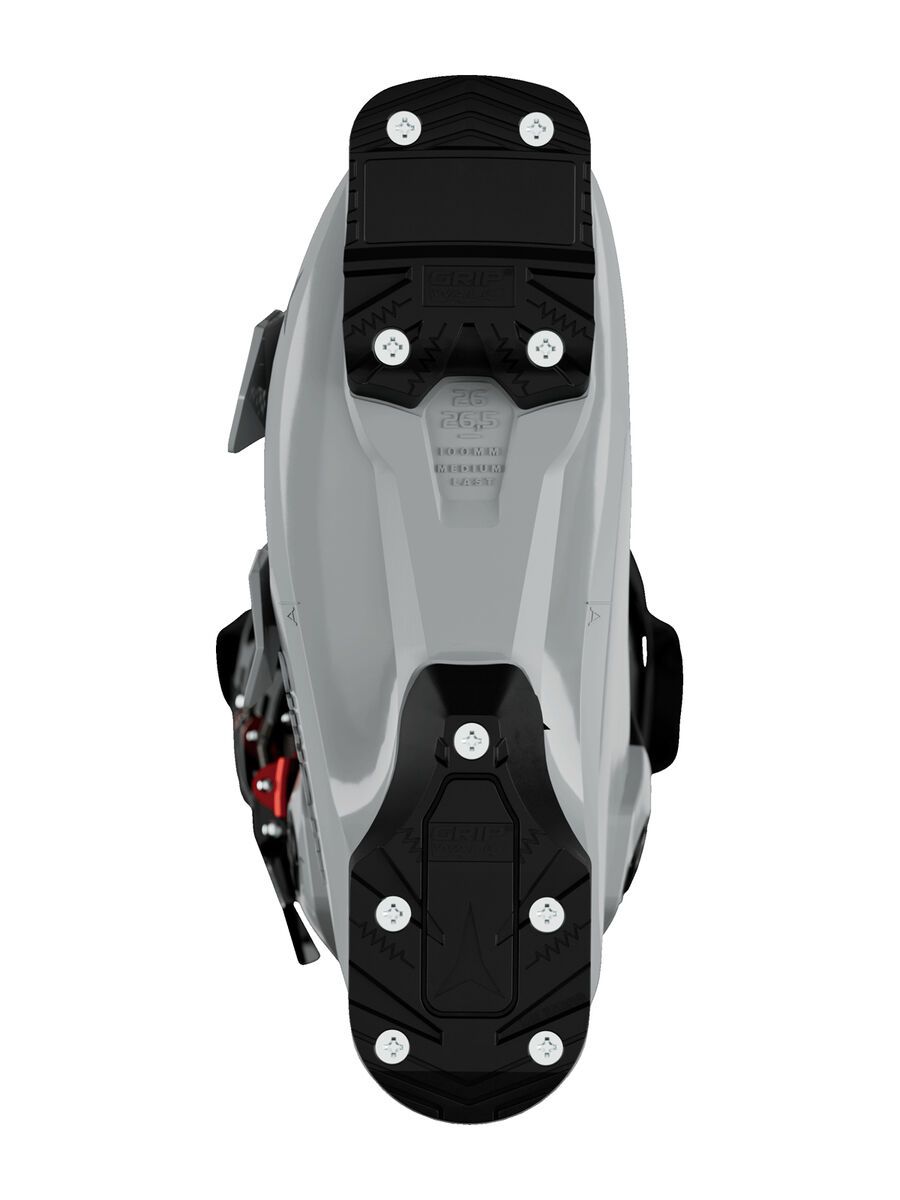 Atomic Hawx Prime 130 S, ice/black - Bild 5