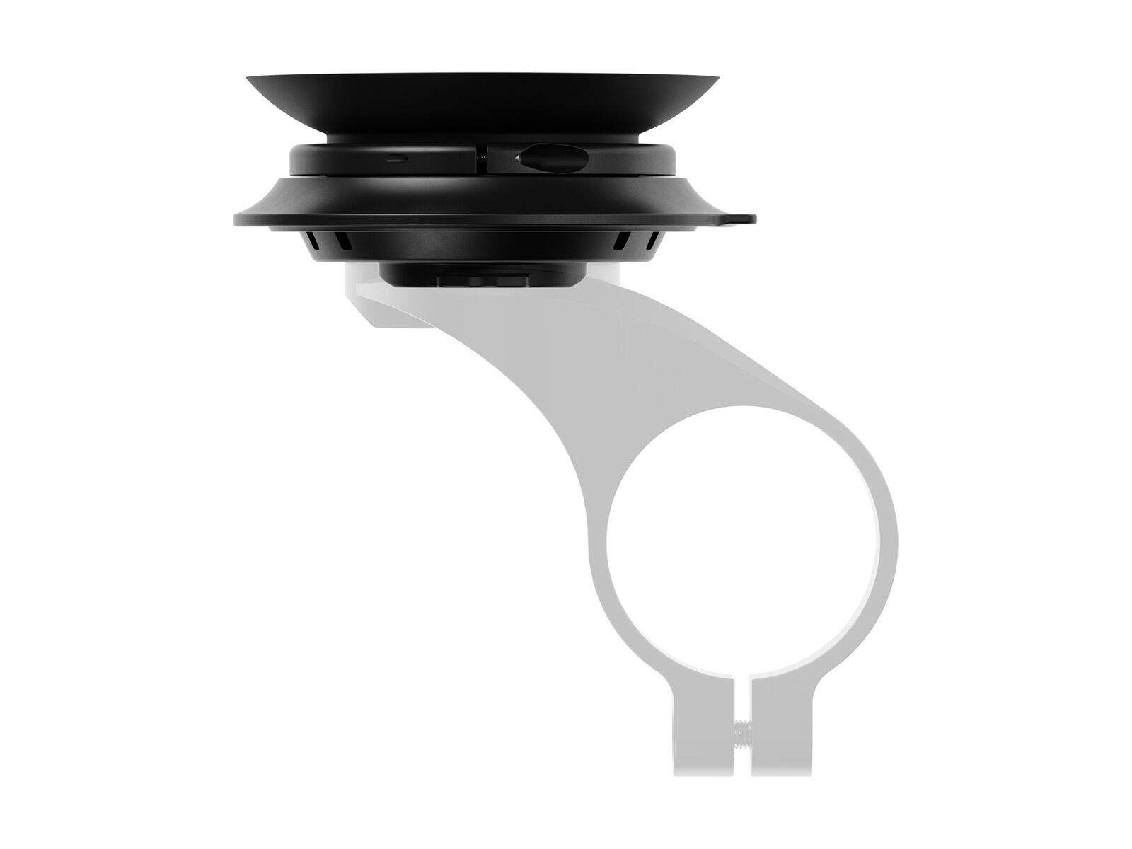 Fidlock Vacuum Turn Base, black - Bild 1