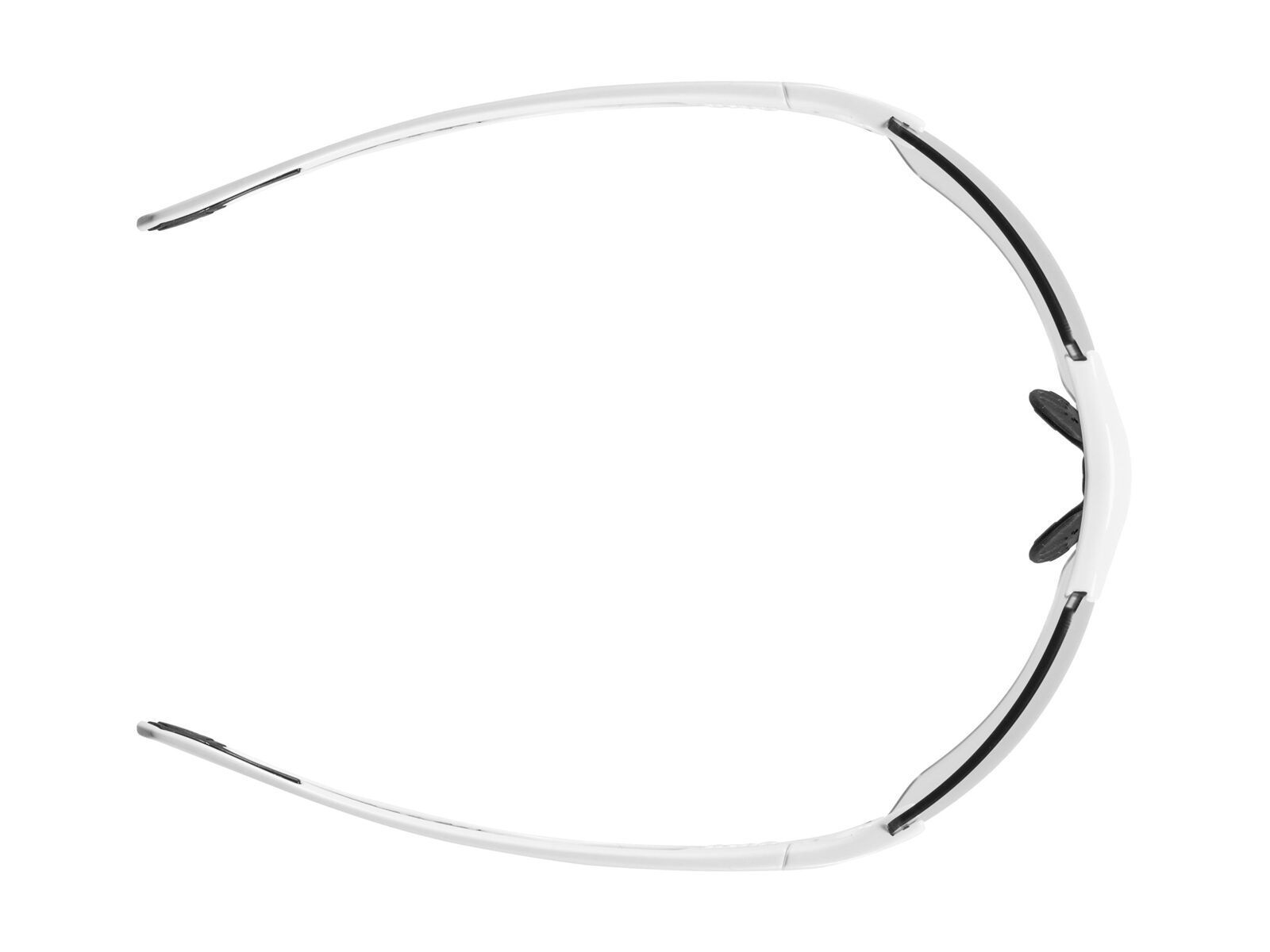 uvex sportstyle 803 v, white/Lens: variomatic smoke - Bild 5