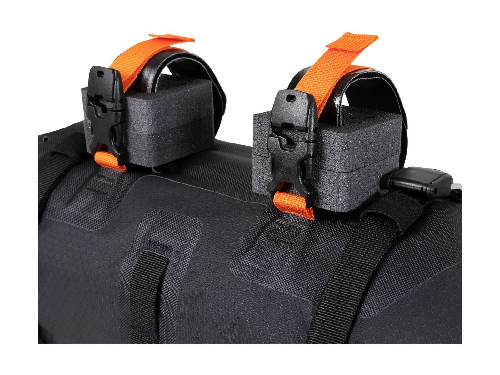 ORTLIEB Handlebar-Pack 9 L, black matt - Bild 3