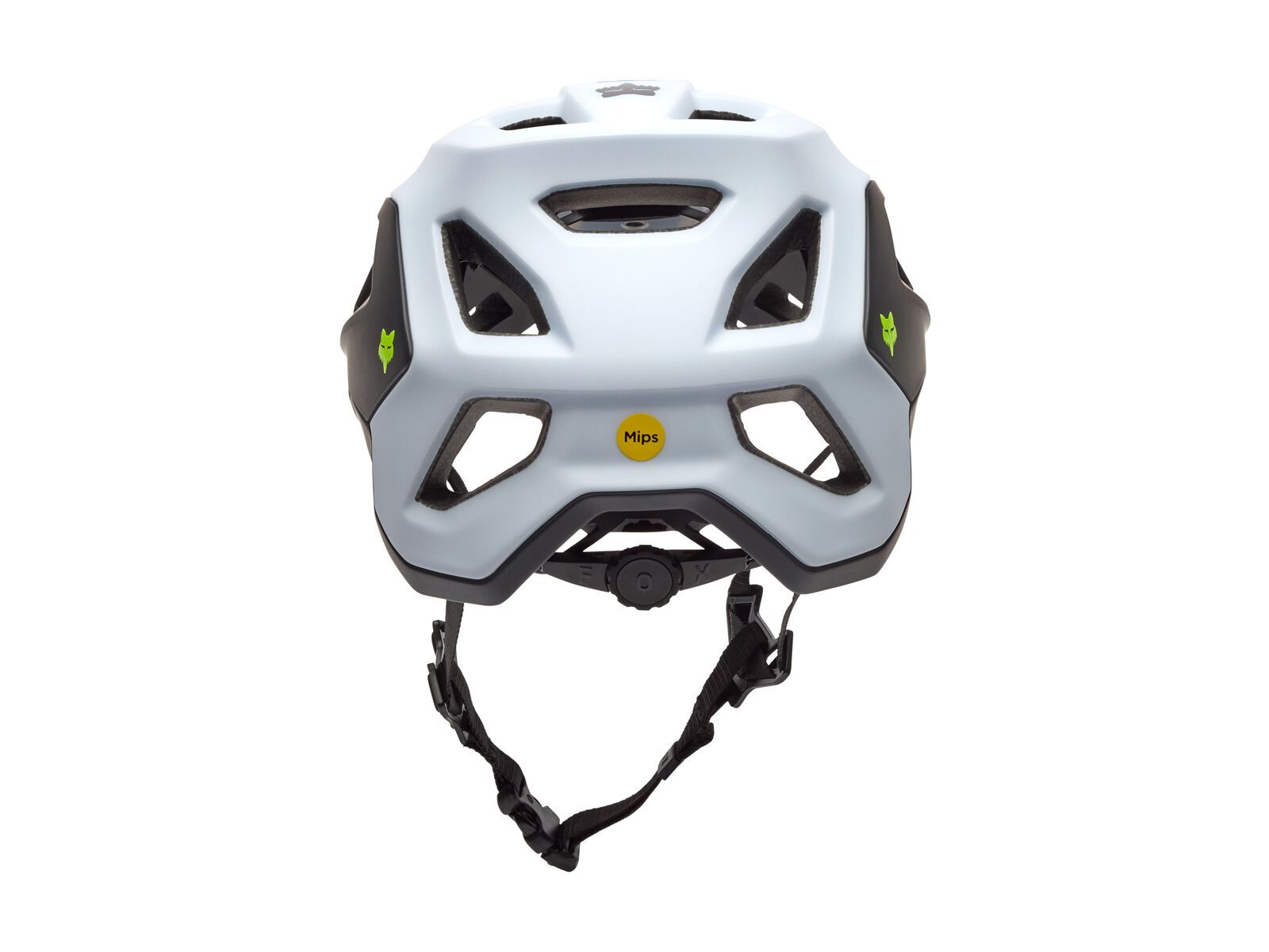 Fox Speedframe 5050, black/white - Bild 3