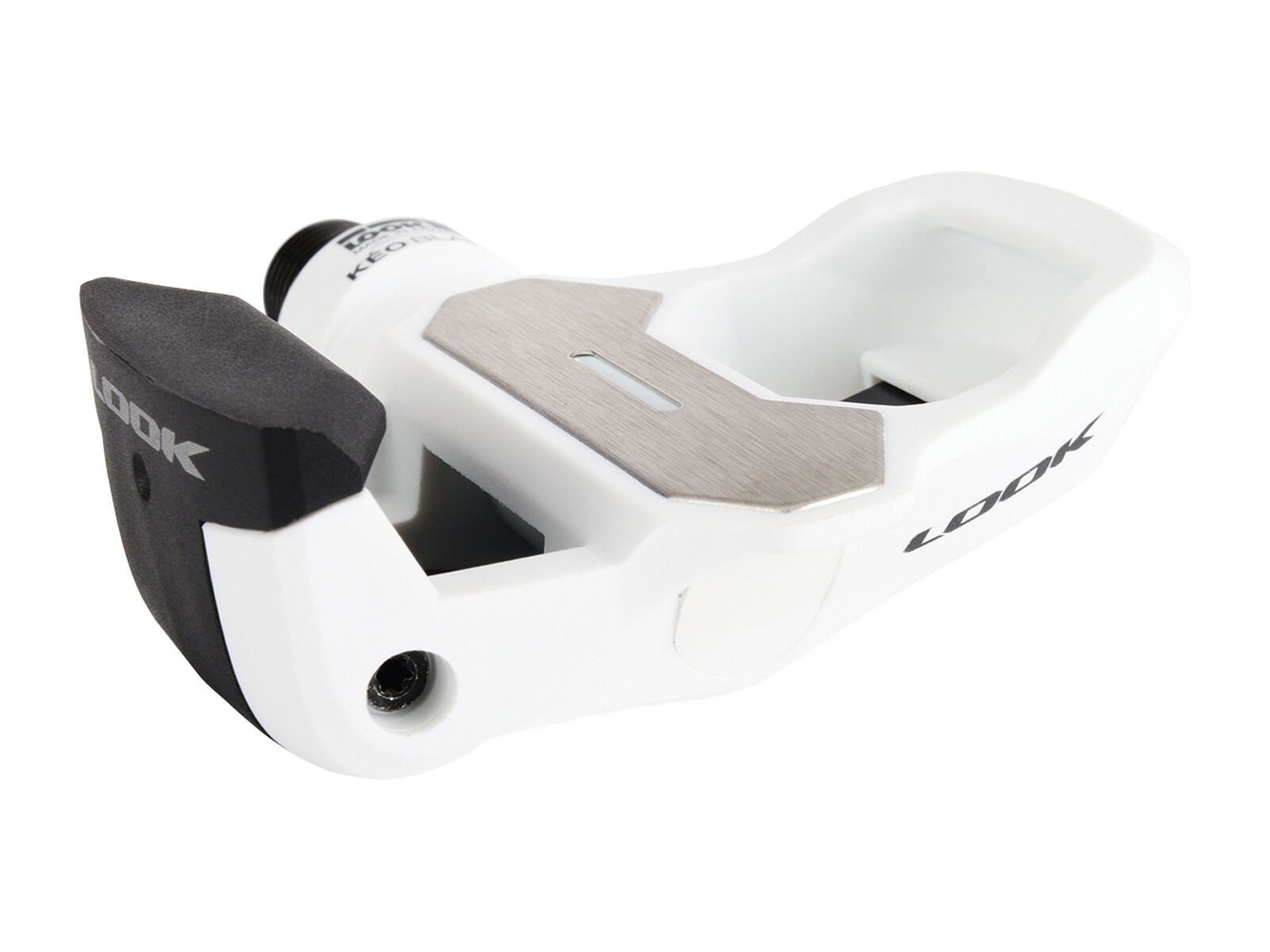 Look Kéo Blade, white - Bild 2