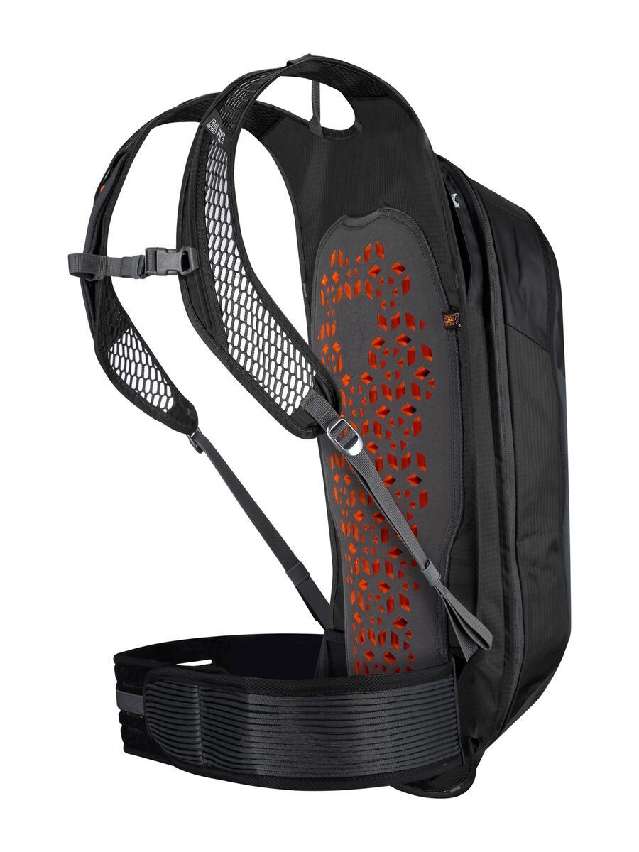 Scott Trail Protect FR' 20, dark grey/black - Bild 2