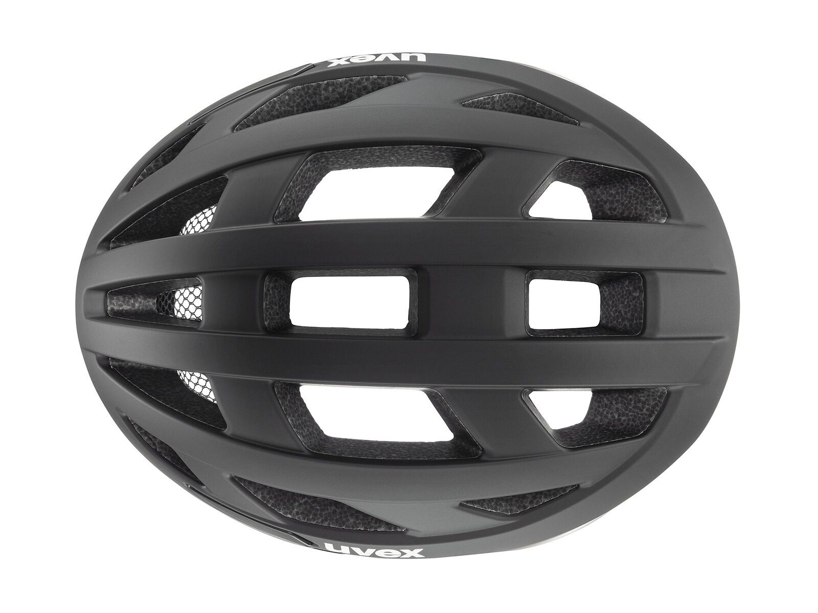 uvex i-volute, black matt - Bild 4