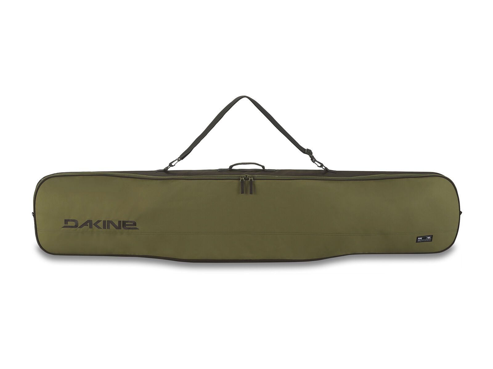Dakine Pipe Snowboard Bag - 157 cm, utility green - Bild 1