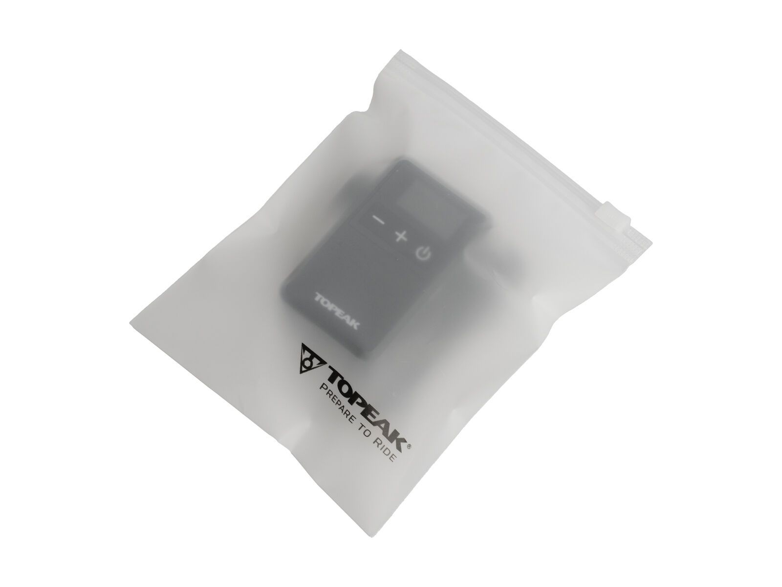 Topeak E-Booster Digital Mini - Bild 9