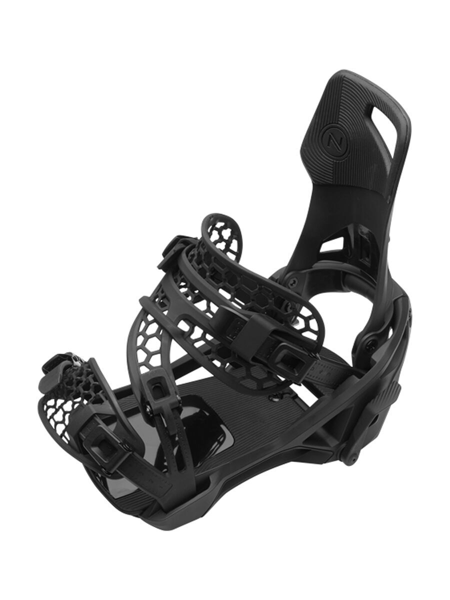 Nidecker SuperMatic, black - Bild 7