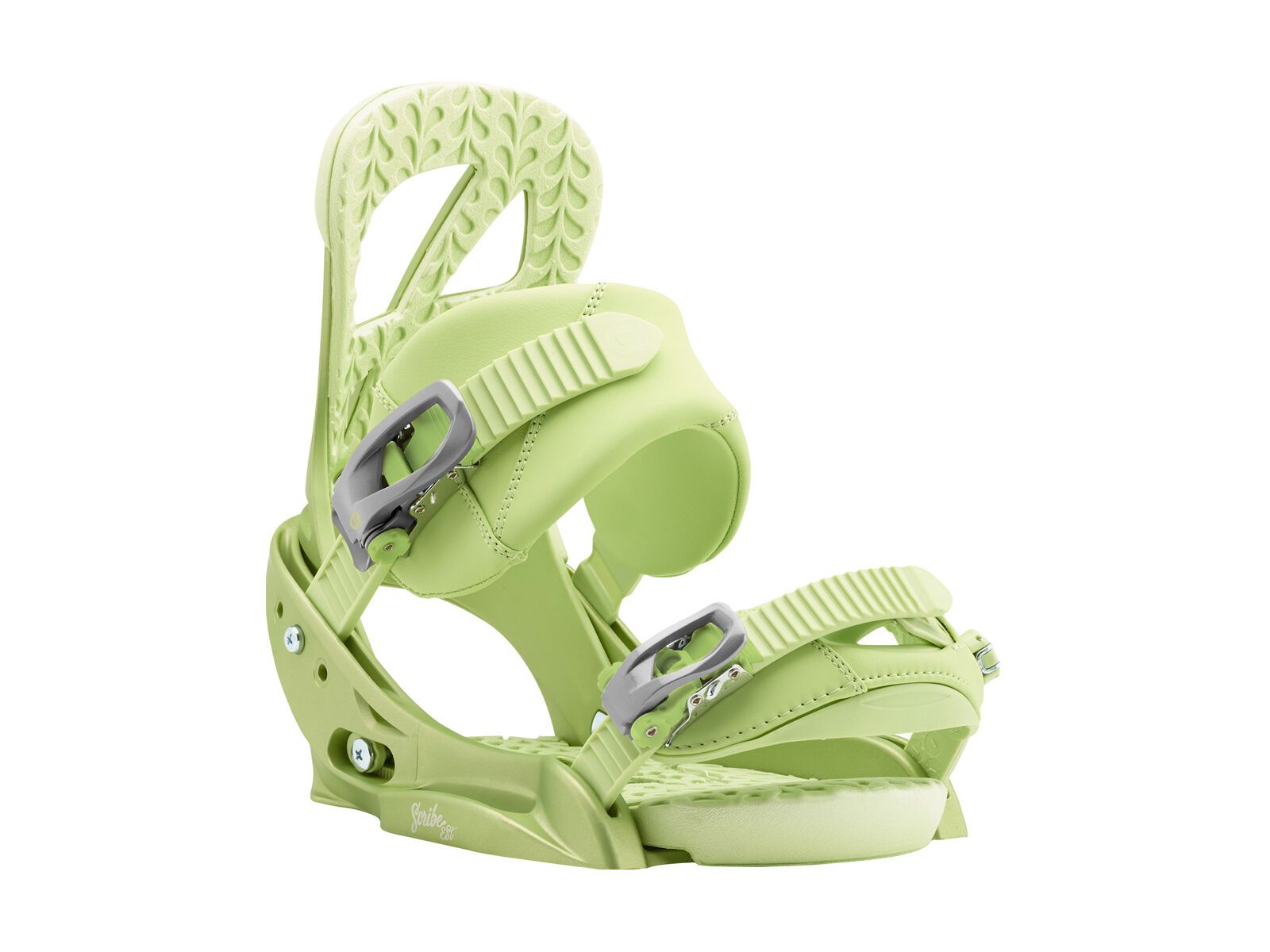 Set: Nidecker Elle 2019 + Burton Scribe EST (1931102S) - Bild 3