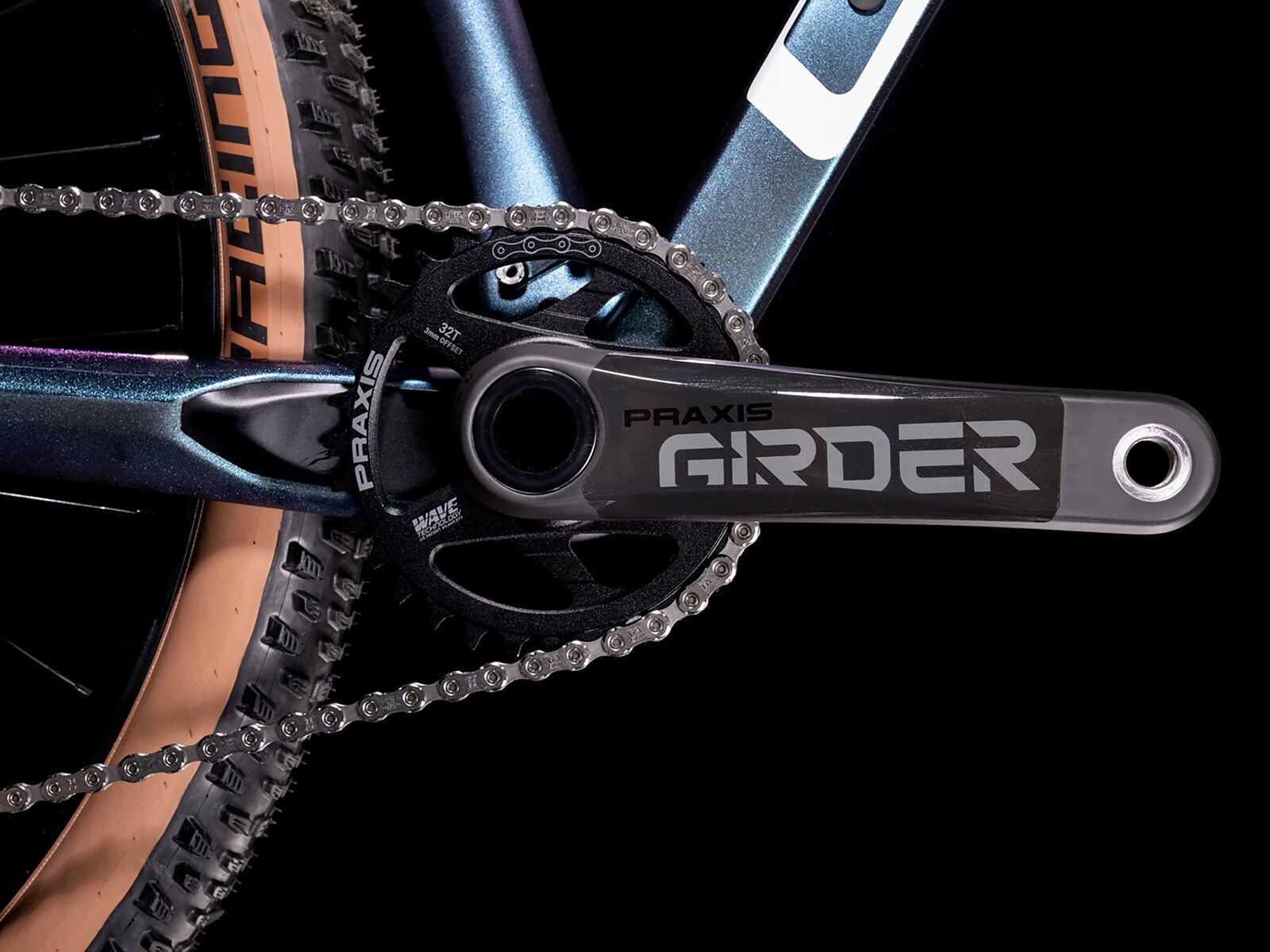 Cube Access WS C:62 SL 29, team ws - Bild 5