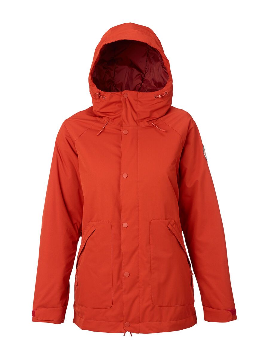 Burton Women's Eastfall Jacket, bitters - Bild 1