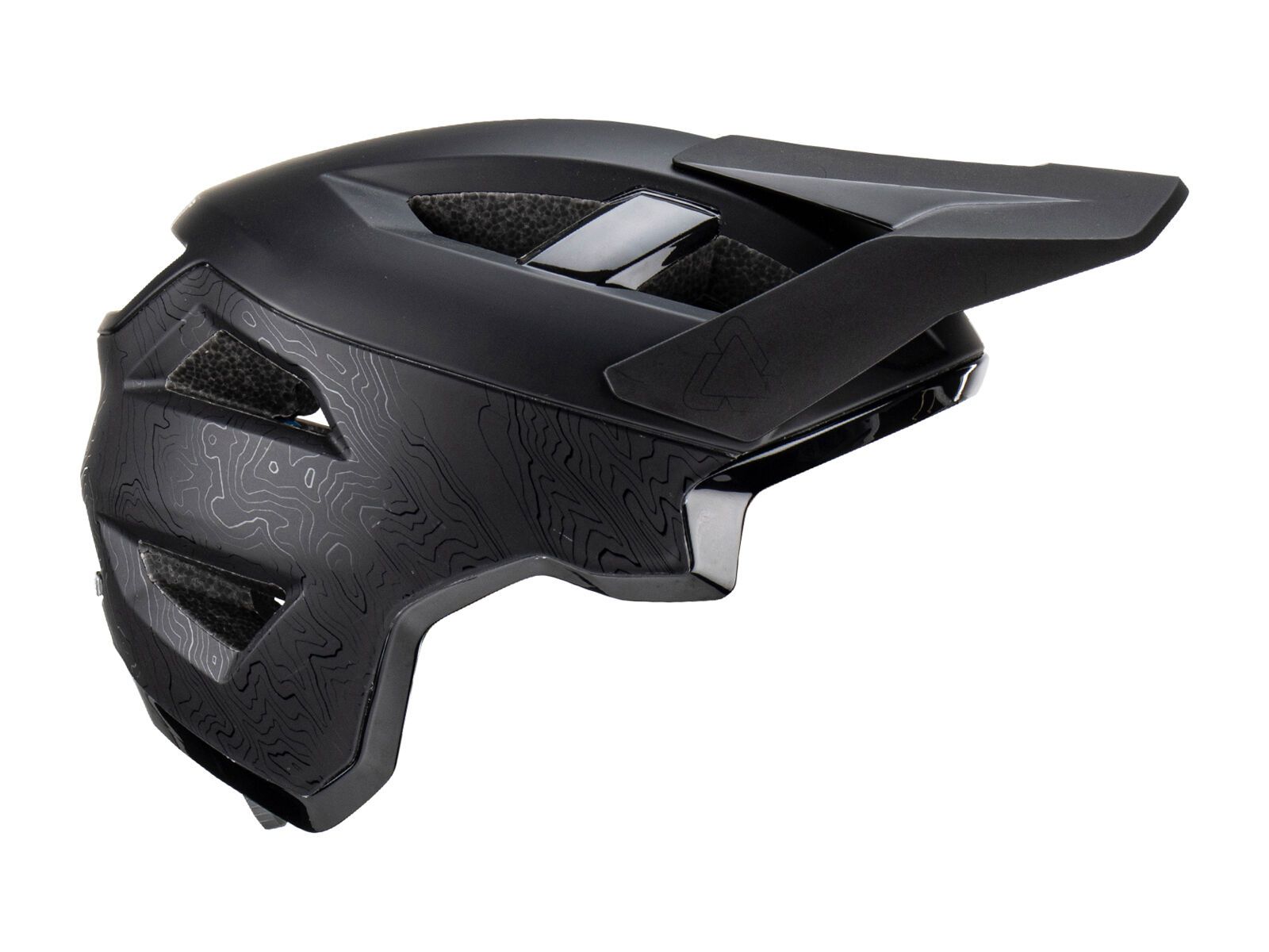 Leatt Helmet MTB All Mountain 3.0, stealth - Bild 5