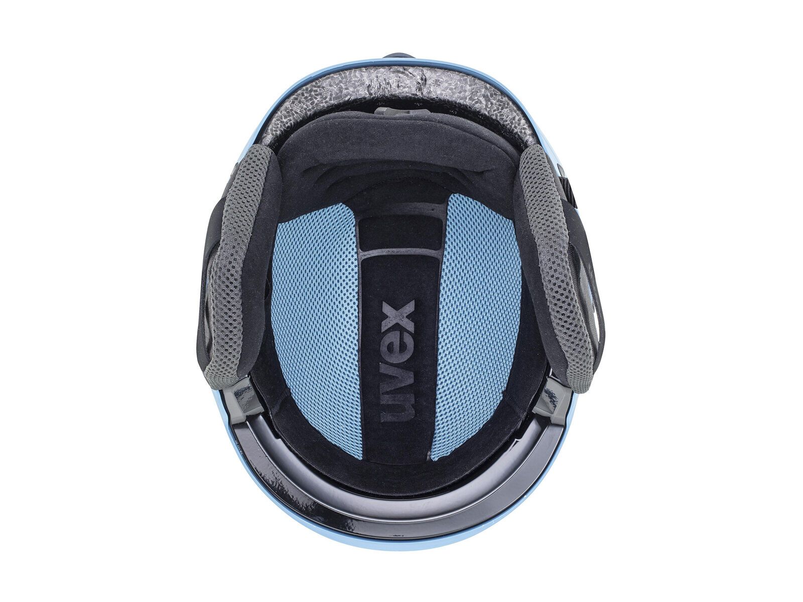 uvex legend, lagune mat - Bild 5