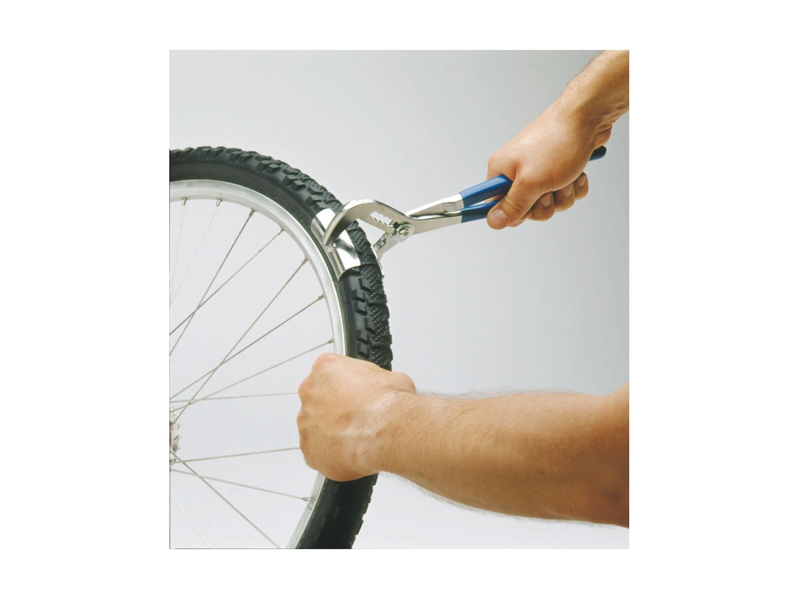 Park Tool PTS-1 Reifenabnehmer - Bild 2