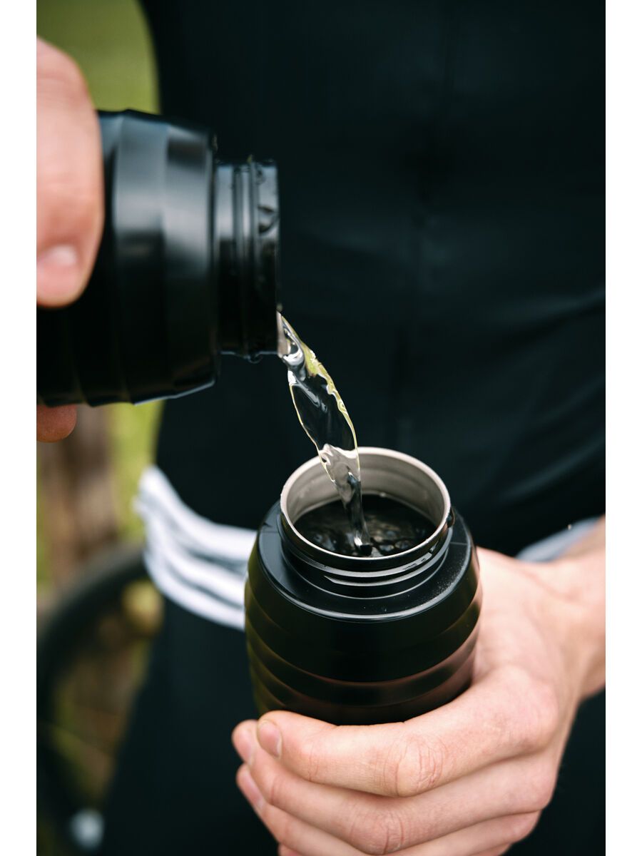 Fidlock Twist X Keego Single Bottle 600, dark matter - Bild 11