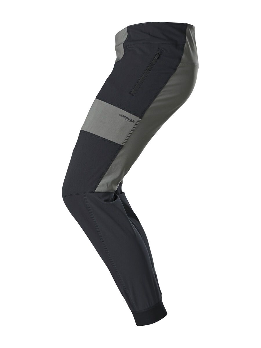 Fox Defend Pro Pant, dark shadow - Bild 3