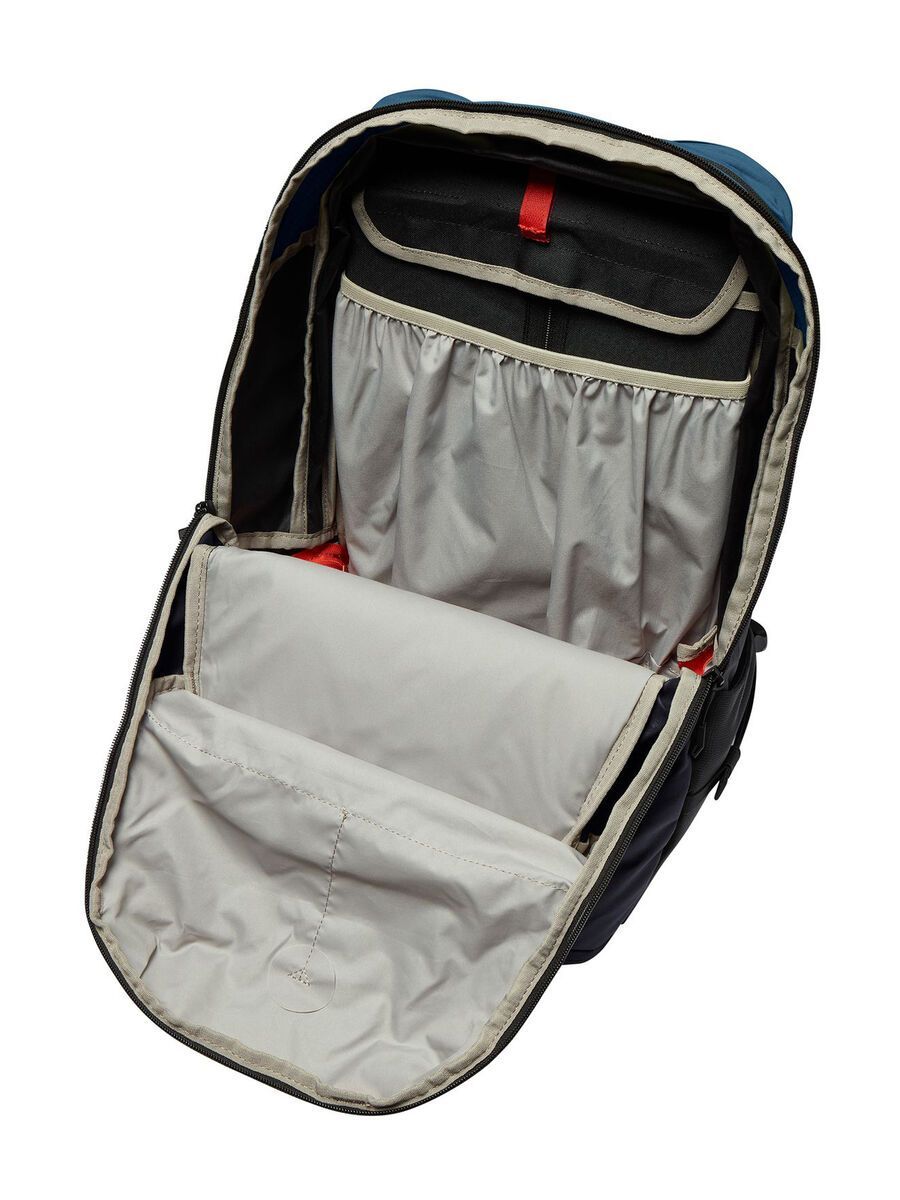 Vaude Bike Alpin 30+5, baltic sea - Bild 4