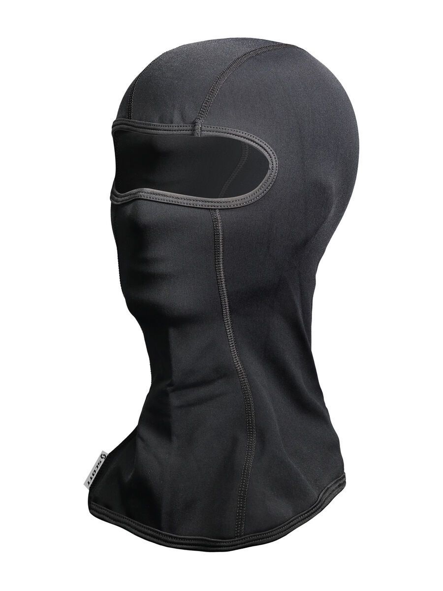 Scott AS 20 Balaclava, black - Bild 1