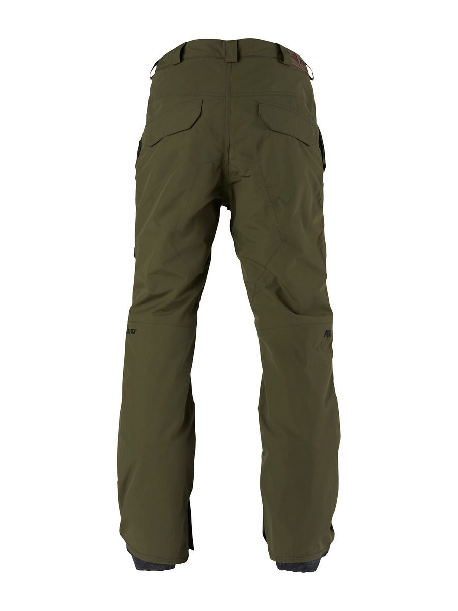 Analog Zenith Pant, keef - Bild 2