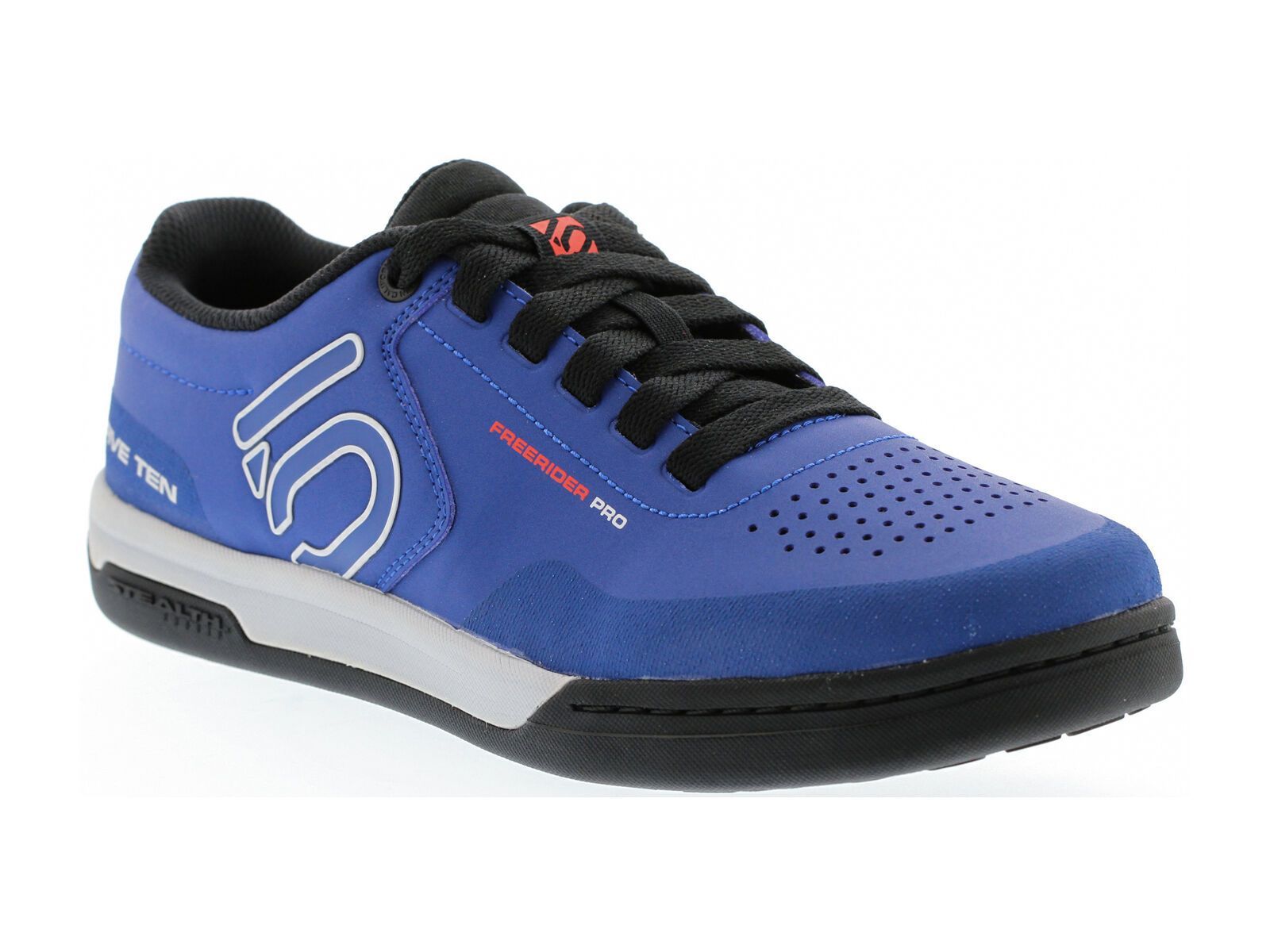 Five Ten Freerider Pro, eqt blue - Bild 1