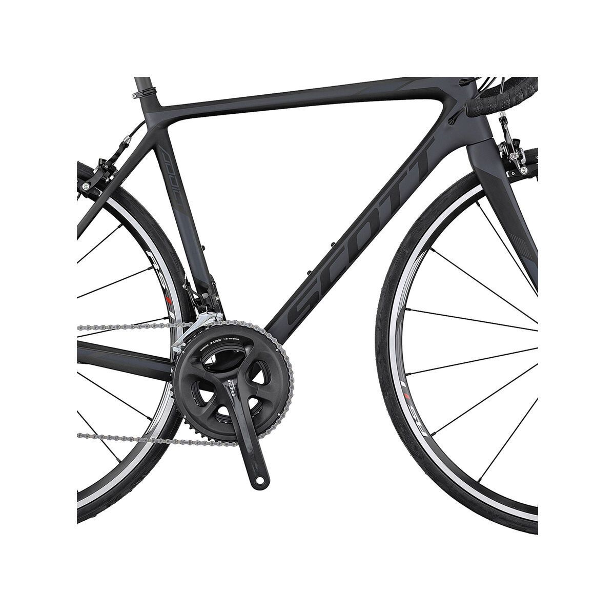 Scott Addict 30 - Bild 3