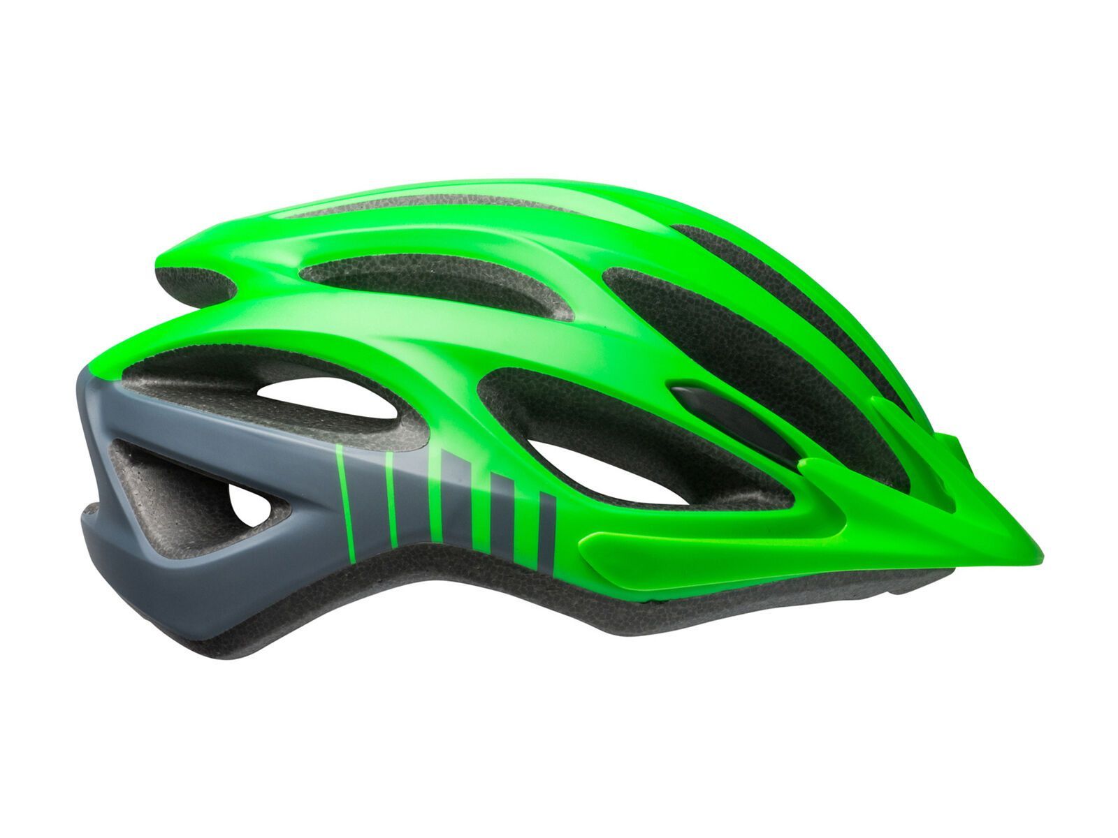 Bell Traverse, matte kryptonite/gunmetal - Bild 4