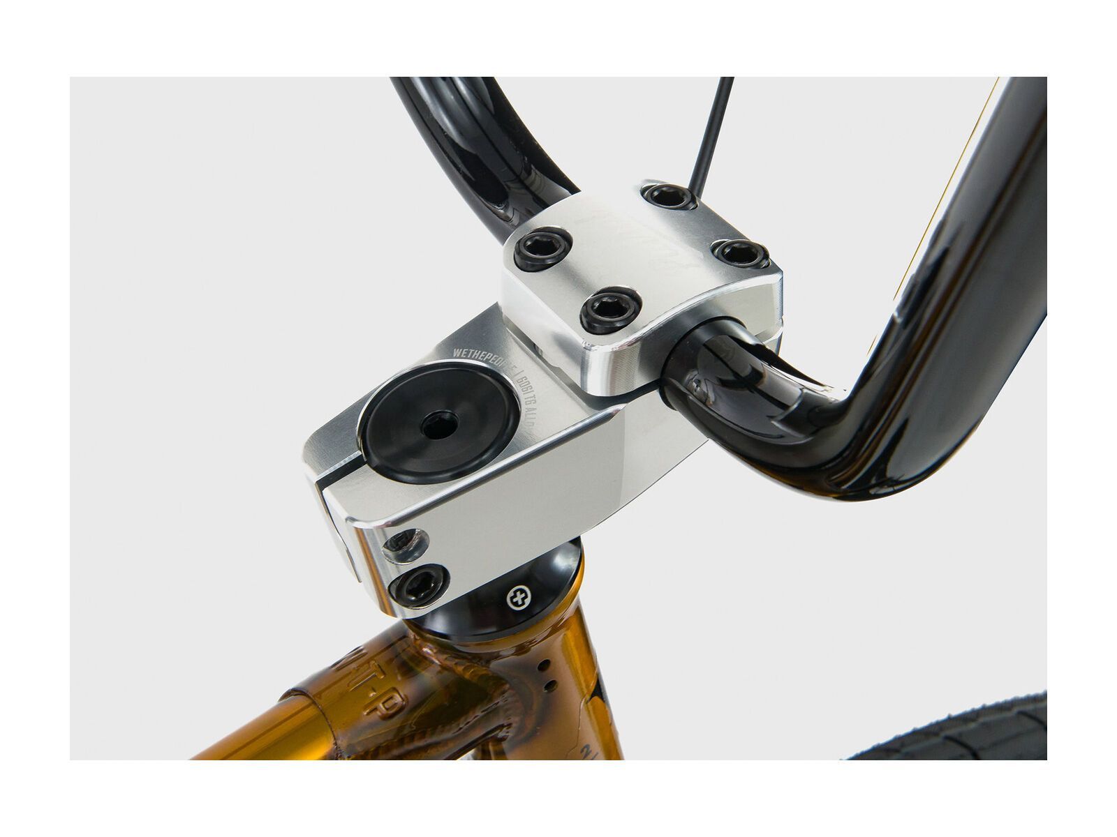 WeThePeople Volta, translucent honey gold - Bild 7