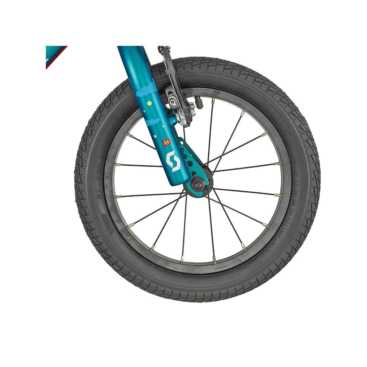 Scott Contessa 14 - Bild 3