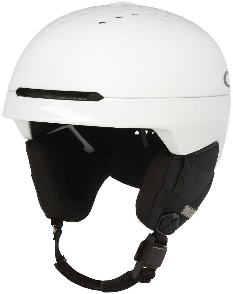 Oakley Mod3, matte white / clear gloss - Bild 1