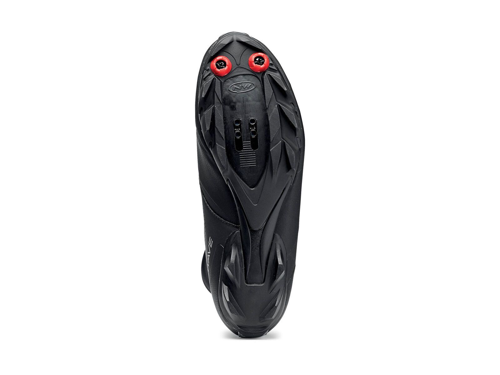 Northwave Raptor Gore-Tex, black - Bild 2