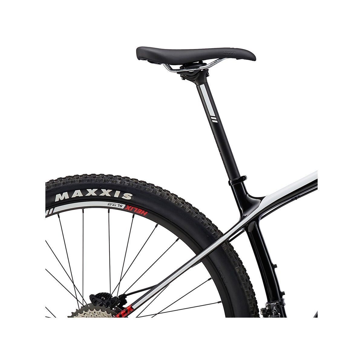 Rocky Mountain Vertex 950 RSL, black - Bild 5