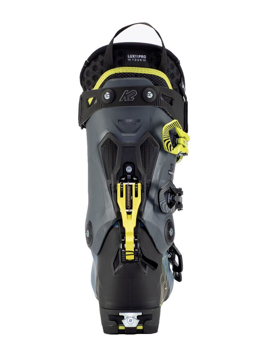 K2 Mindbender 100, black-grey-blue - Bild 5