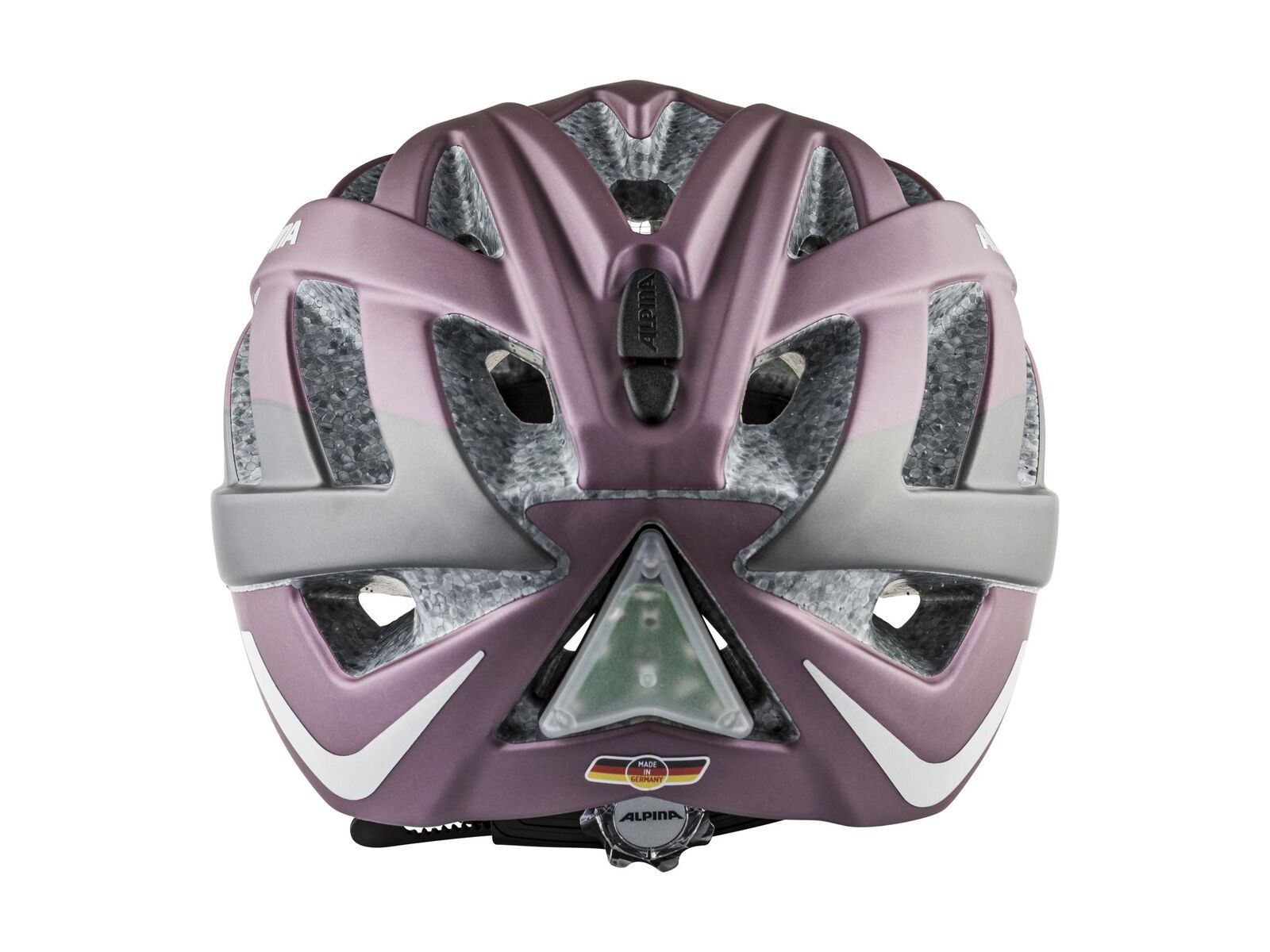 Alpina Panoma 2.0 City, rose-darksilver reflective - Bild 3