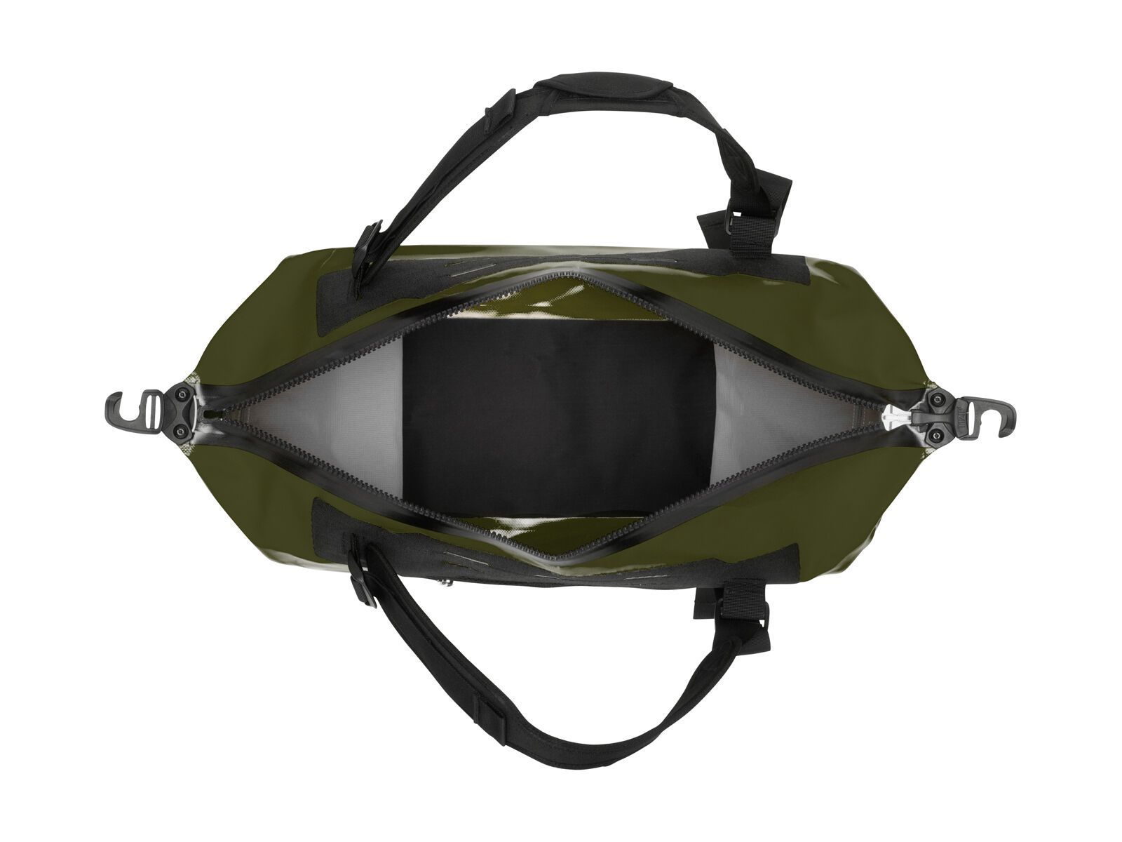 ORTLIEB Duffle 40 L, olive - Bild 5