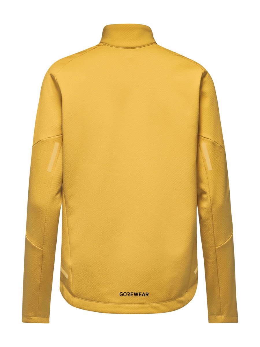 GOREWEAR Fernflow Thermo Jacke Damen, tuscan sand - Bild 3