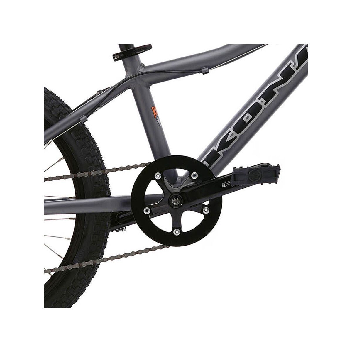 Kona Shred 20, 11 Zoll - Bild 3