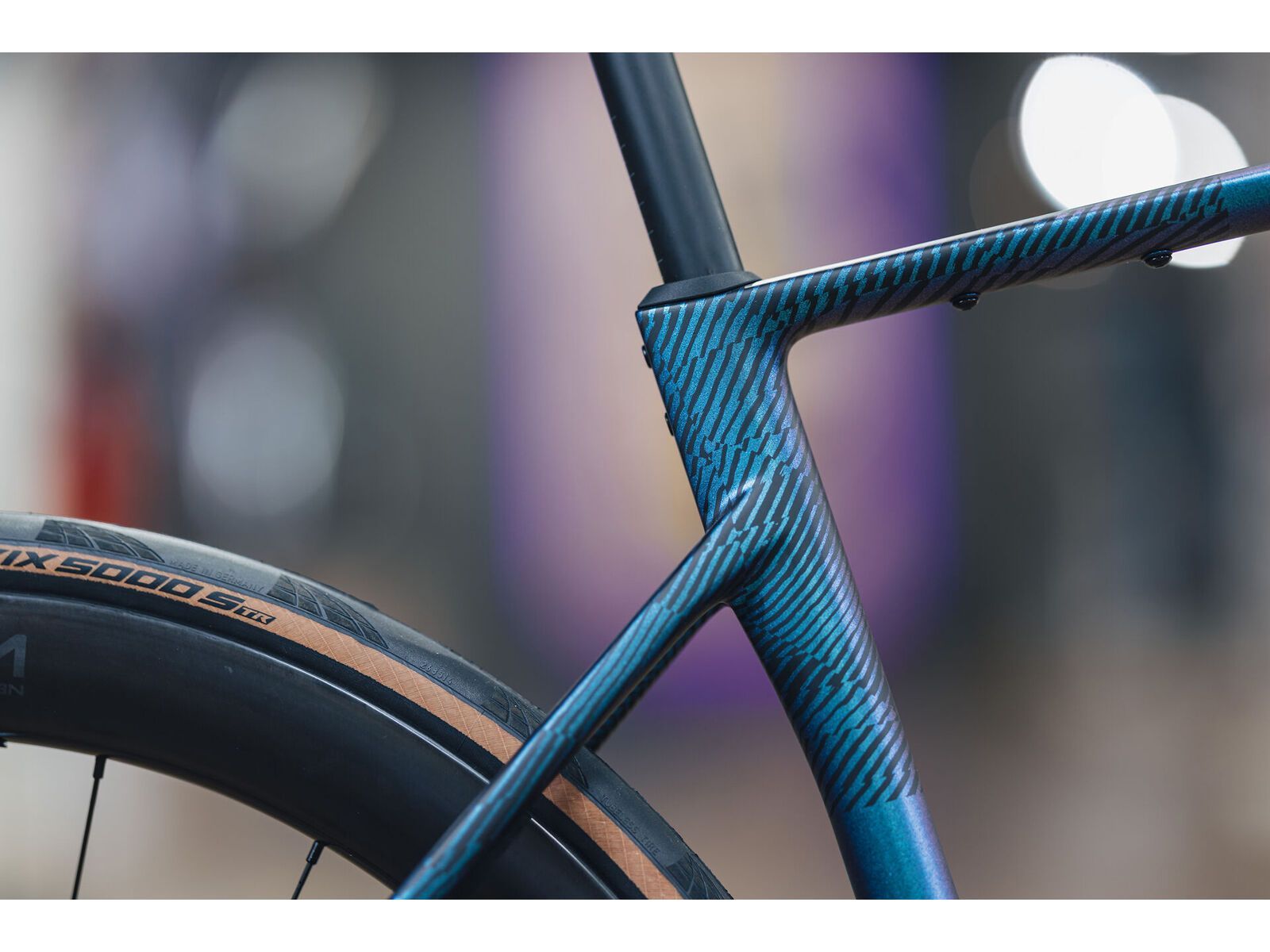 Cube Attain C:62 SLT, shiftmint´n´white - Bild 10